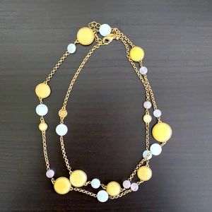 Lia Sophia necklace